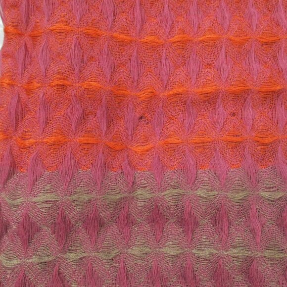 STEVE MADDEN One Size Infinity Knit Scarf - Picture 7 of 8